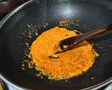Foto langkah ke 4 dari resep Sayur Lodeh Pedas Cabe Gendot.