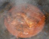 Foto langkah ke 2 dari resep Sambel Goreng Ikan Bandeng.