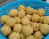 Foto langkah ke 5 dari resep Pempek Adaan.