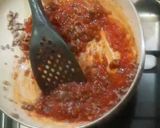 Foto langkah ke 3 dari resep Penne Pomodoro.