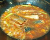 Foto langkah ke 2 dari resep Sarden Kuah Pedas.