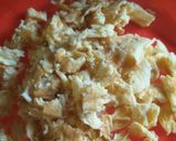Foto del paso 5 de la receta: Arroz frito chino