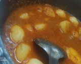 બટેટાનું ગ્રેવી વાળું શાક (Bataka Gravy Valu Shak Recipe In Gujarati) રેસીપી સ્ટેપ2ફોટો