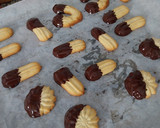 Foto del paso 10 de la receta: Pastitas de té