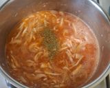 Foto del paso 5 de la receta: Tinga de setas