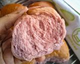 Foto langkah ke 7 dari resep Roti Kentang Taro.