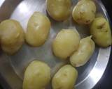 Kasmiri Dum Aloo recipe step 1 photo