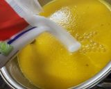 Foto del paso 5 de la receta: Dulce de naranjas y calabaza