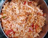 भेल चाट(bhel chaat recipe in hindi) रेसिपी चरण 3 फोटो