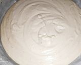 Foto del paso 3 de la receta: Torta húmeda de manzana