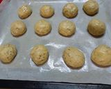 Foto del paso 5 de la receta: Pancitos con anís