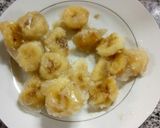 Foto del paso 1 de la receta: Helado de remolacha y banana. Vegano. Económico