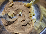 Pepas - Ojitos sin gluten con azúcar mascabo