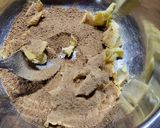 Foto del paso 1 de la receta: Pepas - Ojitos sin gluten con azúcar mascabo