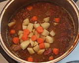 Foto del paso 19 de la receta: Lentejas con chorizo y pollo