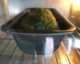 Foto del paso 6 de la receta: Soufflé de espinaca