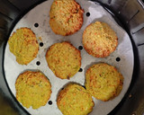 Foto del paso 8 de la receta: Falafels al horno