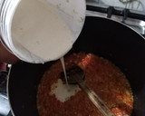 Foto del paso 2 de la receta: Sopa de Cucha o Coroncoro