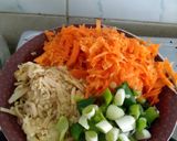 Foto langkah ke 4 dari resep Lumpia.