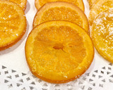 Foto del paso 12 de la receta: Naranjas confitadas al aroma de azahar