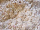 Lasaña de pollo
