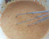 Foto del paso 3 de la receta: Muffins de mandarina y zapallo