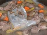 羊肉火鍋-台式中式火鍋
