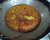 #હાંડવો (handvo recipe in Gujarati) રેસીપી સ્ટેપ4ફોટો