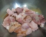 Foto langkah ke 1 dari resep Bistik Oriental.