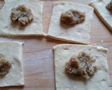 Hókifli recept fázis 2 fotója