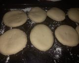 Foto del paso 3 de la receta: Torta fritas esponjosas