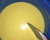 Foto langkah ke 2 dari resep Roti Jala Kari Ayam Special.