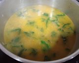 A picture of step 5 of Oriental-Style Vegetable Soup with Noodles.