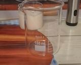 Foto langkah ke 4 dari resep Honey coffee latte.