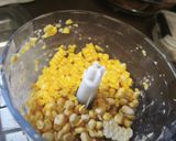 Foto del paso 1 de la receta: Cachapas versión más natural🌽