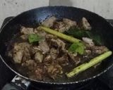 Foto langkah ke 2 dari resep Rawon.