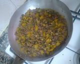 Foto del paso 2 de la receta: Crepes de carne