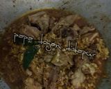 Foto langkah ke 3 dari resep Seblak home made.