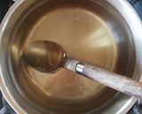Foto del passaggio 5 della ricetta Pan di Spagna con crema al limone e meringhe 🌷
