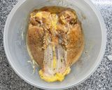 Foto del paso 2 de la receta: Jamón de Pechuga