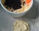 Vanilla Chococips Cookies langkah memasak 4 foto