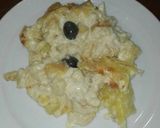 Foto del paso 6 de la receta: Bacalao a la nata en la olla GM f