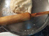 कचौड़ी (Kachori recipe in Hindi)