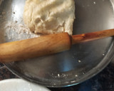 कचौड़ी (Kachori recipe in Hindi) रेसिपी चरण 1 फोटो