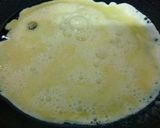 Foto del paso 2 de la receta: Omelette