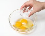 自製雞蛋豆腐【電鍋料理】的食譜步驟3照片