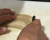 Foto del paso 5 de la receta: Empanadas fritas de loco
