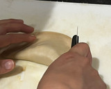 Foto del paso 5 de la receta: Empanadas fritas de loco