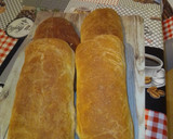 Foto del paso 7 de la receta: Pan básico