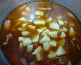 Foto del paso 7 de la receta: Guiso de chipirones